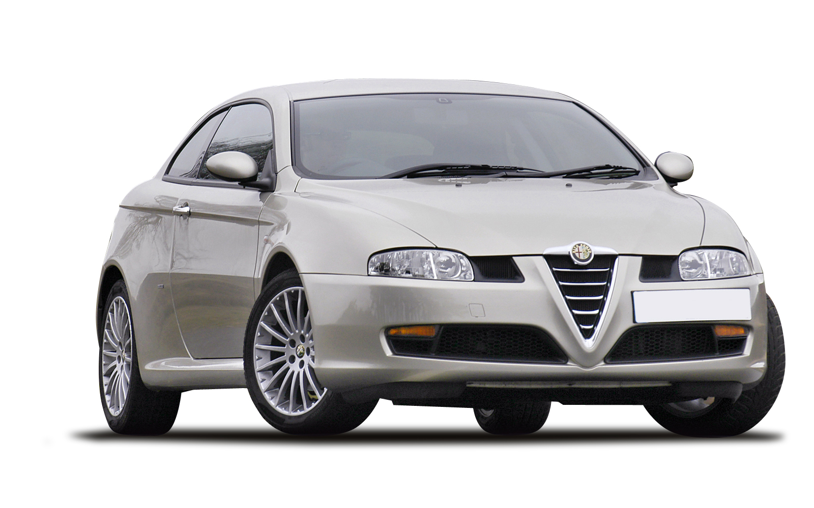 Alfa Romeo GT Coupe (11.2003 - 09.2010)